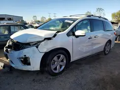5FNRL6H76LB010119 2020 HONDA ODYSSEY