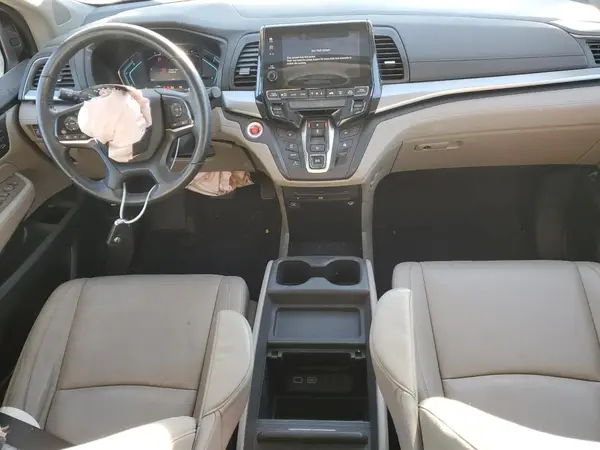 5FNRL6H76LB010119 2020 HONDA ODYSSEY - Image 8