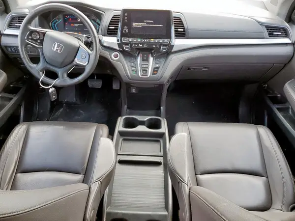 5FNRL6H76LB011979 2020 HONDA ODYSSEY - Image 8