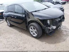 5FNRL6H76LB012999 2020 HONDA ODYSSEY