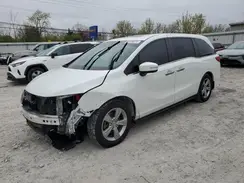 5FNRL6H76LB013313 2020 HONDA ODYSSEY