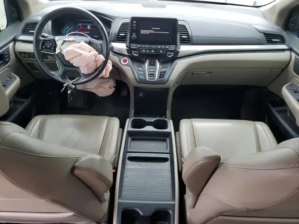 5FNRL6H76LB013313 2020 HONDA ODYSSEY - Image 8