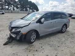 5FNRL6H76LB013943 2020 HONDA ODYSSEY