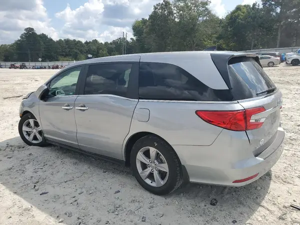 5FNRL6H76LB013943 2020 HONDA ODYSSEY - Image 2