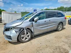 5FNRL6H76LB015076 2020 HONDA ODYSSEY