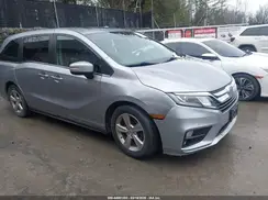 5FNRL6H76LB017152 2020 HONDA ODYSSEY