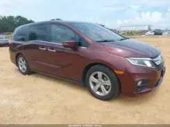 5FNRL6H76LB017247 2020 HONDA ODYSSEY