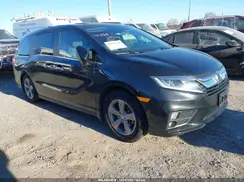 5FNRL6H76LB019225 2020 HONDA ODYSSEY