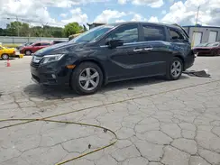 5FNRL6H76LB020164 2020 HONDA ODYSSEY