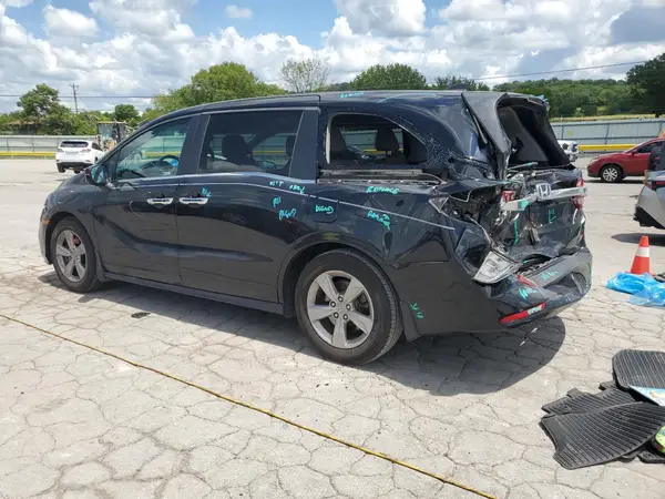 5FNRL6H76LB020164 2020 HONDA ODYSSEY - Image 2