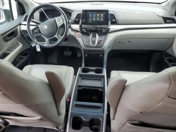 5FNRL6H76LB020164 2020 HONDA ODYSSEY - Image 8