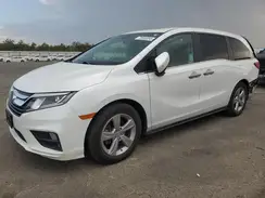 5FNRL6H76LB020469 2020 HONDA ODYSSEY
