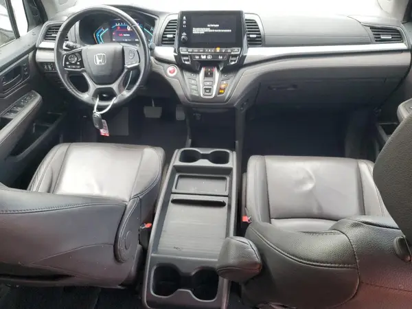 5FNRL6H76LB020469 2020 HONDA ODYSSEY - Image 8