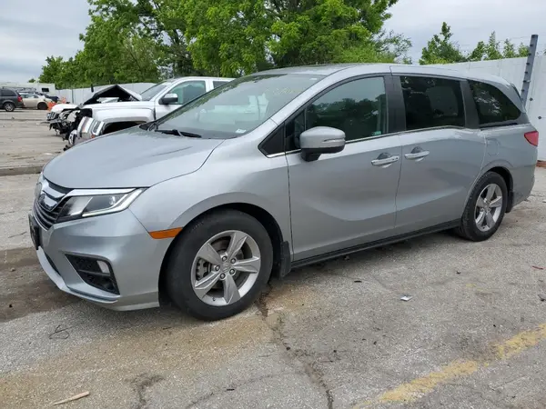 5FNRL6H76LB022450 2020 HONDA ODYSSEY - Image 1