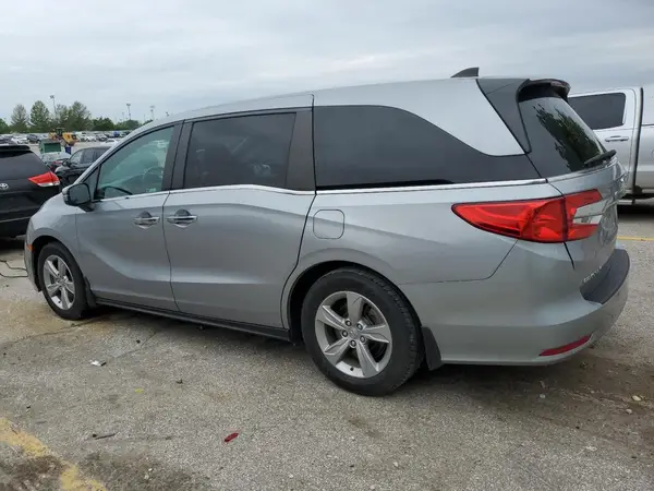 5FNRL6H76LB022450 2020 HONDA ODYSSEY - Image 2
