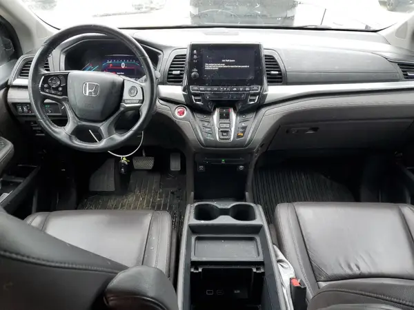 5FNRL6H76LB022450 2020 HONDA ODYSSEY - Image 8