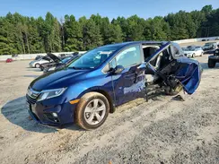 5FNRL6H76LB025168 2020 HONDA ODYSSEY