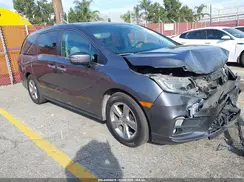 5FNRL6H76LB026417 2020 HONDA ODYSSEY