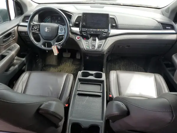5FNRL6H76LB028653 2020 HONDA ODYSSEY - Image 8