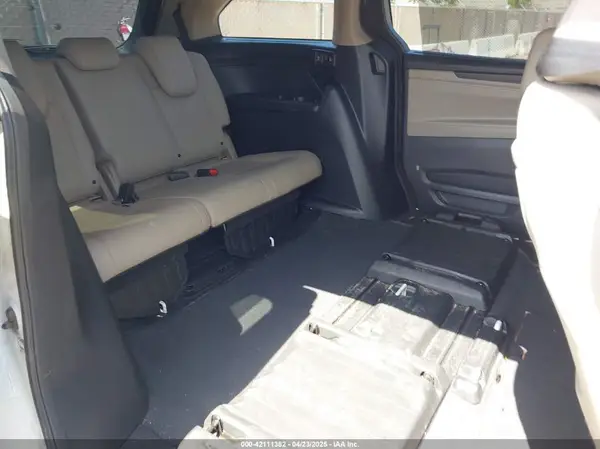 5FNRL6H76LB028748 2020 HONDA ODYSSEY - Image 8