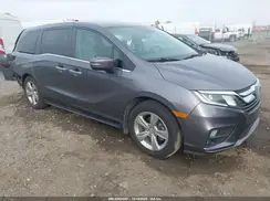 5FNRL6H76LB030595 2020 HONDA ODYSSEY
