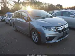 5FNRL6H76LB031309 2020 HONDA ODYSSEY