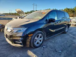 5FNRL6H76LB031925 2020 HONDA ODYSSEY