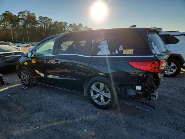 5FNRL6H76LB031925 2020 HONDA ODYSSEY - Image 2