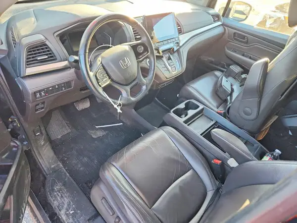 5FNRL6H76LB031925 2020 HONDA ODYSSEY - Image 8