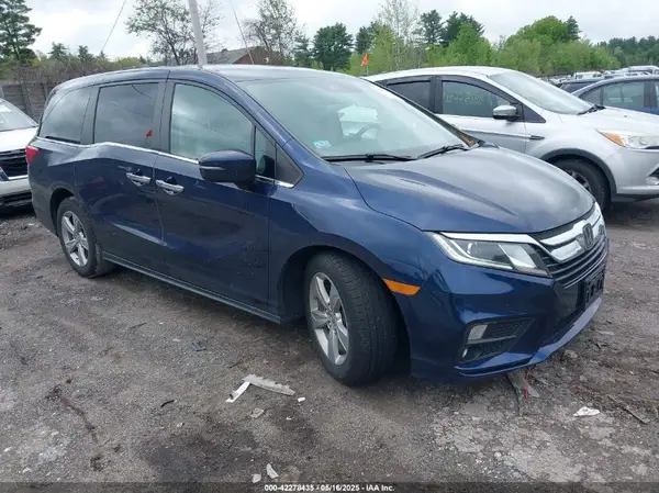 5FNRL6H76LB032282 2020 HONDA ODYSSEY - Image 1
