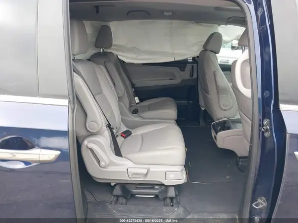 5FNRL6H76LB032282 2020 HONDA ODYSSEY - Image 8