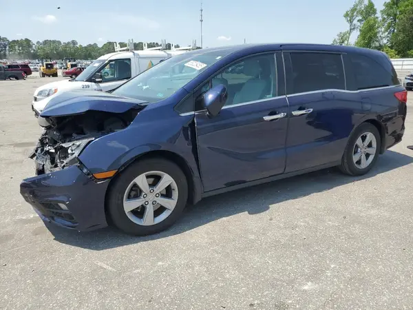 5FNRL6H76LB034209 2020 HONDA ODYSSEY - Image 1