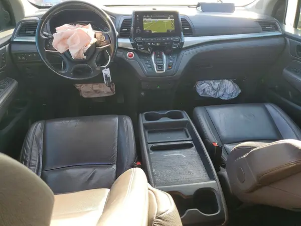 5FNRL6H76LB036381 2020 HONDA ODYSSEY - Image 8