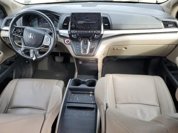 5FNRL6H76LB037580 2020 HONDA ODYSSEY - Image 8