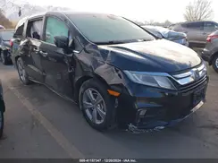 5FNRL6H76LB038695 2020 HONDA ODYSSEY