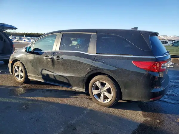 5FNRL6H76LB038714 2020 HONDA ODYSSEY - Image 2