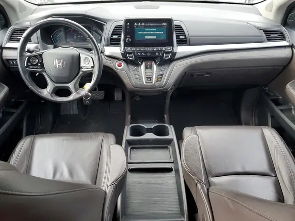 5FNRL6H76LB038714 2020 HONDA ODYSSEY - Image 8