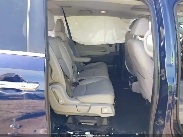 5FNRL6H76LB039202 2020 HONDA ODYSSEY - Image 8
