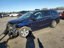 5FNRL6H76LB039233 2020 HONDA ODYSSEY