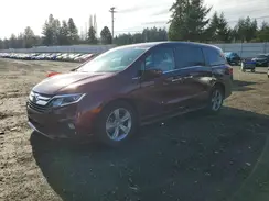 5FNRL6H76LB041175 2020 HONDA ODYSSEY
