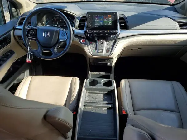 5FNRL6H76LB041175 2020 HONDA ODYSSEY - Image 8