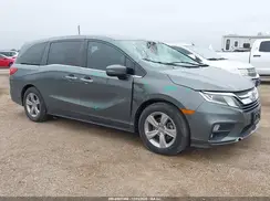 5FNRL6H76LB041855 2020 HONDA ODYSSEY