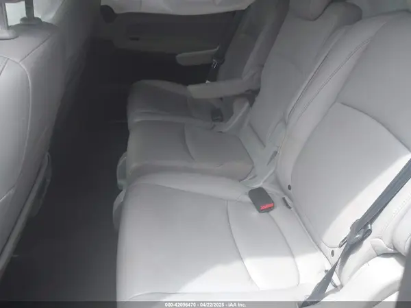 5FNRL6H76LB041936 2020 HONDA ODYSSEY - Image 8