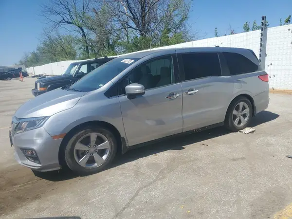 5FNRL6H76LB042729 2020 HONDA ODYSSEY - Image 1