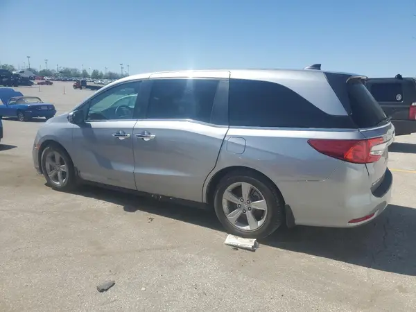 5FNRL6H76LB042729 2020 HONDA ODYSSEY - Image 2