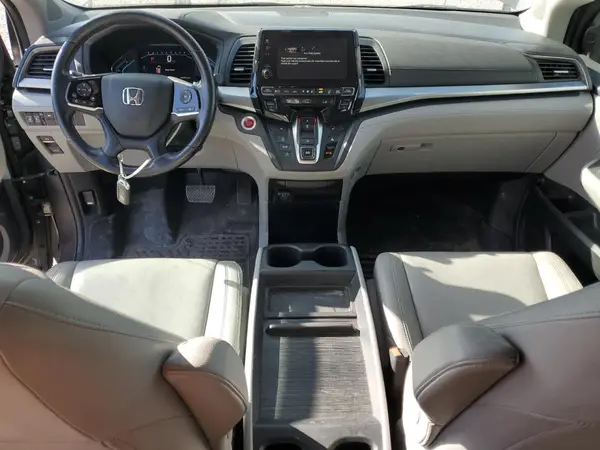 5FNRL6H76LB043542 2020 HONDA ODYSSEY - Image 8
