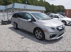 5FNRL6H76LB043816 2020 HONDA ODYSSEY