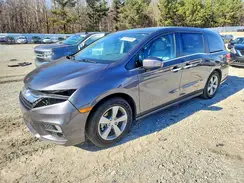 5FNRL6H76LB044142 2020 HONDA ODYSSEY