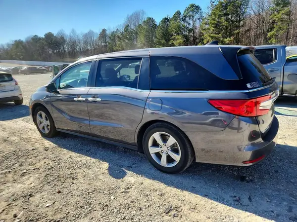 5FNRL6H76LB044142 2020 HONDA ODYSSEY - Image 2