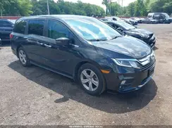 5FNRL6H76LB044853 2020 HONDA ODYSSEY